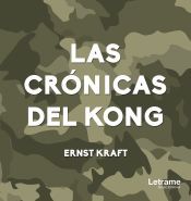 Portada de Las Cr&oacute;nicas del Kong (Ebook)