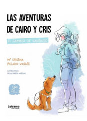 Portada de Las aventuras de Cairo y Cris. 2ª Edición