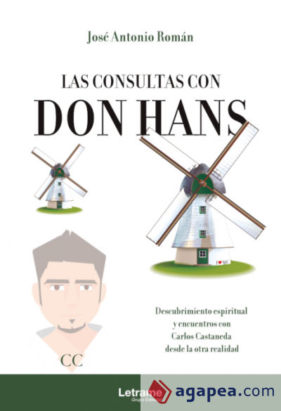 Las consultas con don Hans