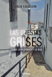 Portada de Las cuestas grises