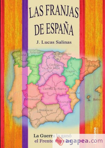 Las franjas de España