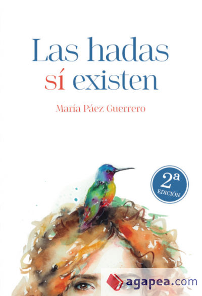 Las hadas sí existen