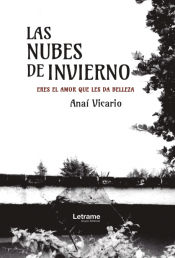 Portada de Las nubes de invierno