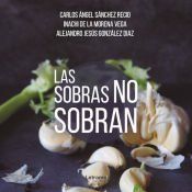 Portada de Las sobras no sobran