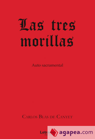 Las tres morillas