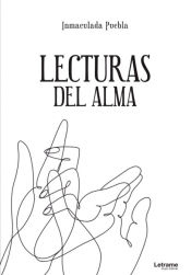 Portada de Lecturas del alma