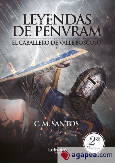 Leyendas de Penvram. El caballero de Valle Boscoso