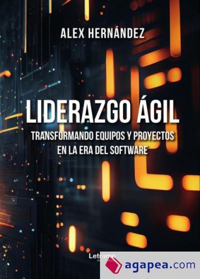 Liderazgo &aacute;gil