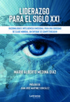 Portada de Liderazgo para el siglo XXI	 (Ebook)