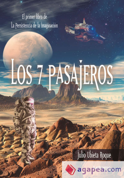 Los 7 pasajeros