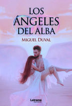 Portada de Los ángeles del alba	 (Ebook)