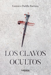 Portada de Los clavos ocultos