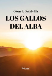 Portada de Los gallos del alba