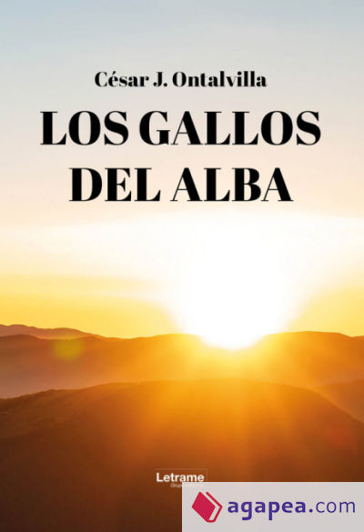 Los gallos del alba