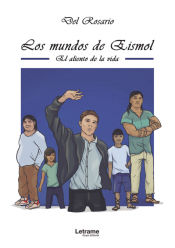 Portada de Los mundos de Eismol. El aliento de la vida