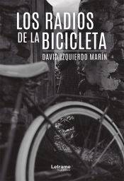 Portada de Los radios de la bicicleta