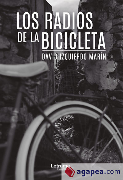 Los radios de la bicicleta