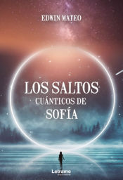 Portada de Los saltos cuánticos de Sofía