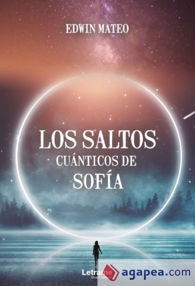 Los saltos cuánticos de Sofía