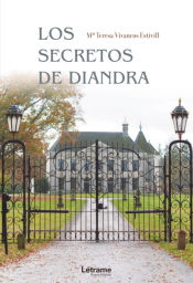 Portada de Los secretos de Diandra