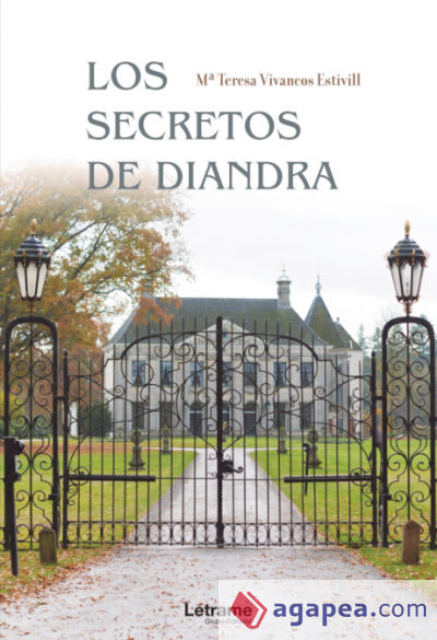 Los secretos de Diandra