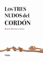 Portada de Los tres nudos del cordón