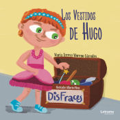 Portada de Los vestidos de Hugo