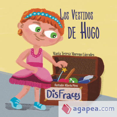 Los vestidos de Hugo