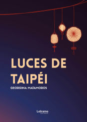 Portada de Luces de Taipéi