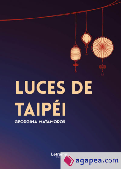 Luces de Taipéi