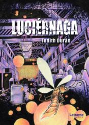 Portada de Luciérnaga