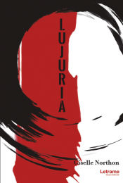 Portada de Lujuria