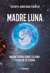 Portada de Madre luna