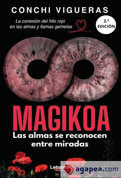 Magikoa. Las almas se reconocen entre miradas
