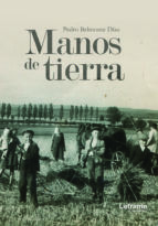 Portada de Manos de tierra (Ebook)