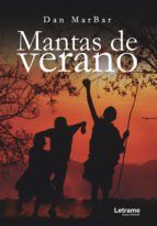 Portada de Mantas de verano (Ebook)