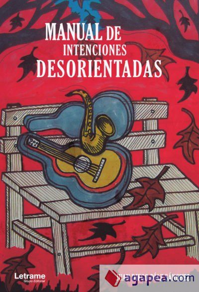 Manual de intenciones desorientadas