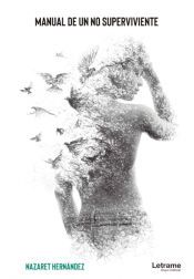 Portada de Manual de un no superviviente
