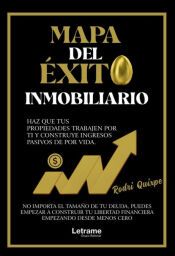 Portada de Mapa del &eacute;xito inmobiliario