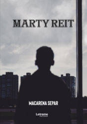 Portada de Marty Reit