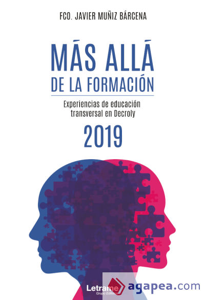 Más allá de la formación - Experiencias de educación transversal en Decroly - 2019