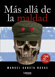 Portada de Más allá de la maldad