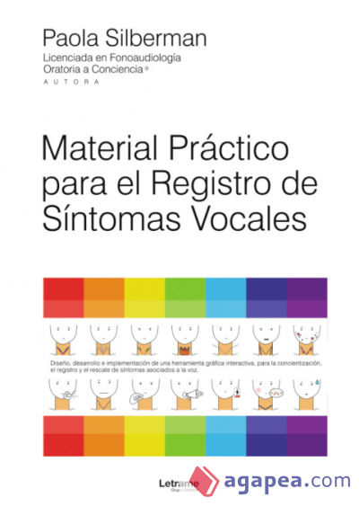 Material Práctico para el Registro de Síntomas Vocales