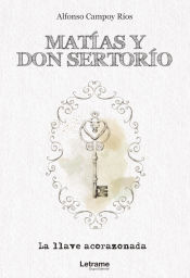 Portada de Matías y Don Sertorío