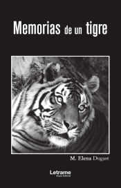 Portada de Memorias de un tigre