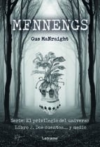 Portada de Mennengs	 (Ebook)