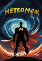 Portada de Meteoman