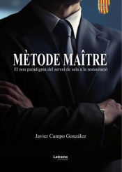 Portada de Mètode maître