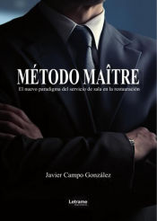 Portada de Método Maître