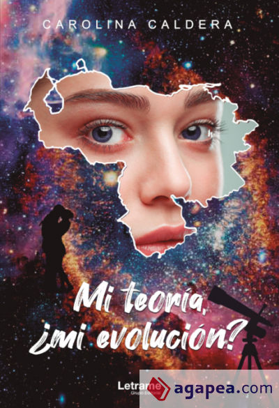 Mi teoría, ¿mi evolución?